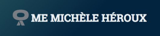 Me Michèle Héroux Avocate & Médiatrice