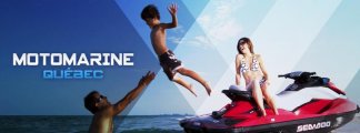 Motomarine Québec Motomarine Québec