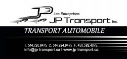Les Entreprise JP Transport