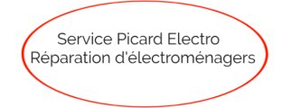 Service Picard Electro - Réparation d'Électroménagers