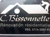C. Bissonnette Rénovation Résidentielle