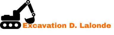 Excavation D. Lalonde