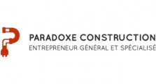 Paradoxe Construction Trois-Rivières