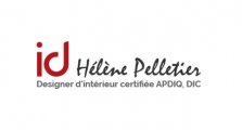 Hélène Pelletier Designer d'Intérieur