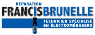 Réparation d'électroménagers Francis Brunelle