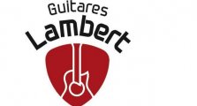 Guitares Lambert