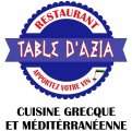 Restaurant apportez votre vin Sainte-Adèle / Table d'Azia
