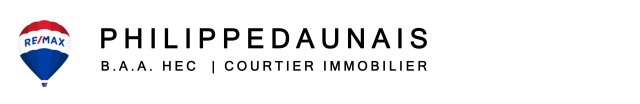 Philippe Daunais Vente et Locations Immobilières