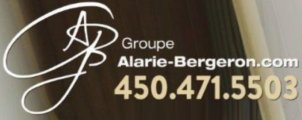 Groupe Alarie - Bergeron Remax d'ici