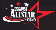 Peinture & Nettoyage à Pression Allstar