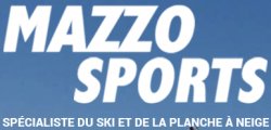 Mazzo Sports
