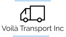 Voila Transport inc.