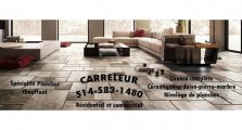 Installation Pro Ceramique Carreleur