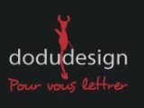 Lettrage & Enseignes Dodudesign
