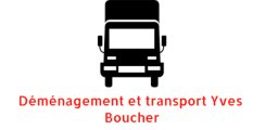 Déménagement et Transport Yves Boucher