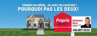 Sébastien Myre Courtier Immobilier Résidentiel Sébastien Myre Courtier Immobilier Résidentiel