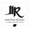 Martine Ricard Célébrante Émérite