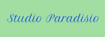 Studio Paradisio