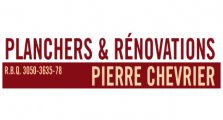 Planchers & Rénovations Pierre Chevrier