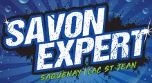 SAVON EXPERT SAGUENAY LAC SAINT-JEAN