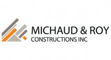 Michaud et Roy Constructions inc.