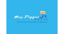 Miss Pepper Potts - Service de Conciergerie à domicile