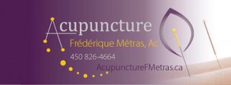 Acupuncture Frédérique Métras Acupuncture Frédérique Métras