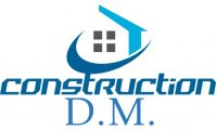 Construction DM - Entrepreneur général