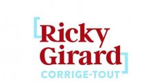 Ricky Girard Corrige-tout