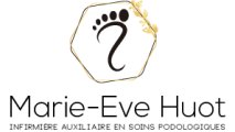 Marie-Eve Huot infirmière auxiliaire en soins podologiques