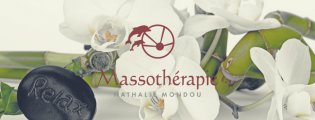Massothérapie Nathalie Mondou Massothérapie Nathalie Mondou