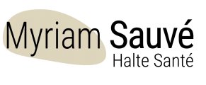 Massothérapie Myriam Sauvé