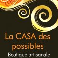 Atelier a la CASA des possibles Atelier a la CASA des possibles