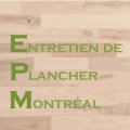 Entretien de plancher Montréal