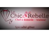 Le Chic et Rebelle Chef à domicile-Traiteur