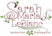Sarah Maria Leblanc Herboriste-thérapeute