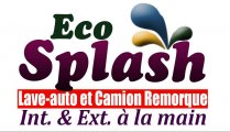 Lave-Auto Eco Splash