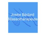 Josée Bédard Massothérapeute