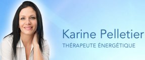 Karine Pelletier Thérapeute Énergétique