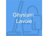 Ghyslain Lavoie Entretien Ménager et Lavage de Vitres et Gazon