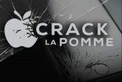 Crack la Pomme Crack la Pomme