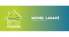 Michel Lagacé Inspecteur en bâtiment résidentiel Michel Lagacé Inspecteur en bâtiment résidentiel