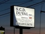 Service Comptable Danielle Duval inc (Guy Duval)