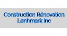 Construction Rénovation Lenhmark inc