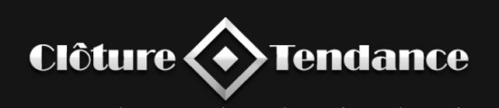 Clôture Tendance