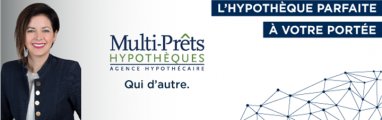 France Bougie Courtier Hypothécaire