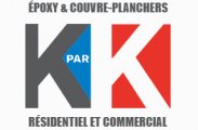 Époxy et Couvre-Planchers K Par K Inc
