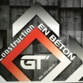 Construction en Béton GT - Finition de Béton