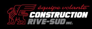 Construction Rive Sud inc. Construction Rive Sud inc.