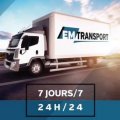 EM-Transport